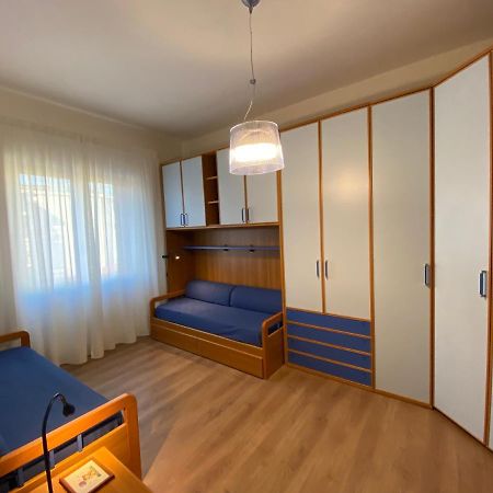 Aquamarine Apartment Castellammare di Stabia Bagian luar foto