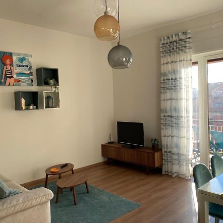 Aquamarine Apartment Castellammare di Stabia Bagian luar foto