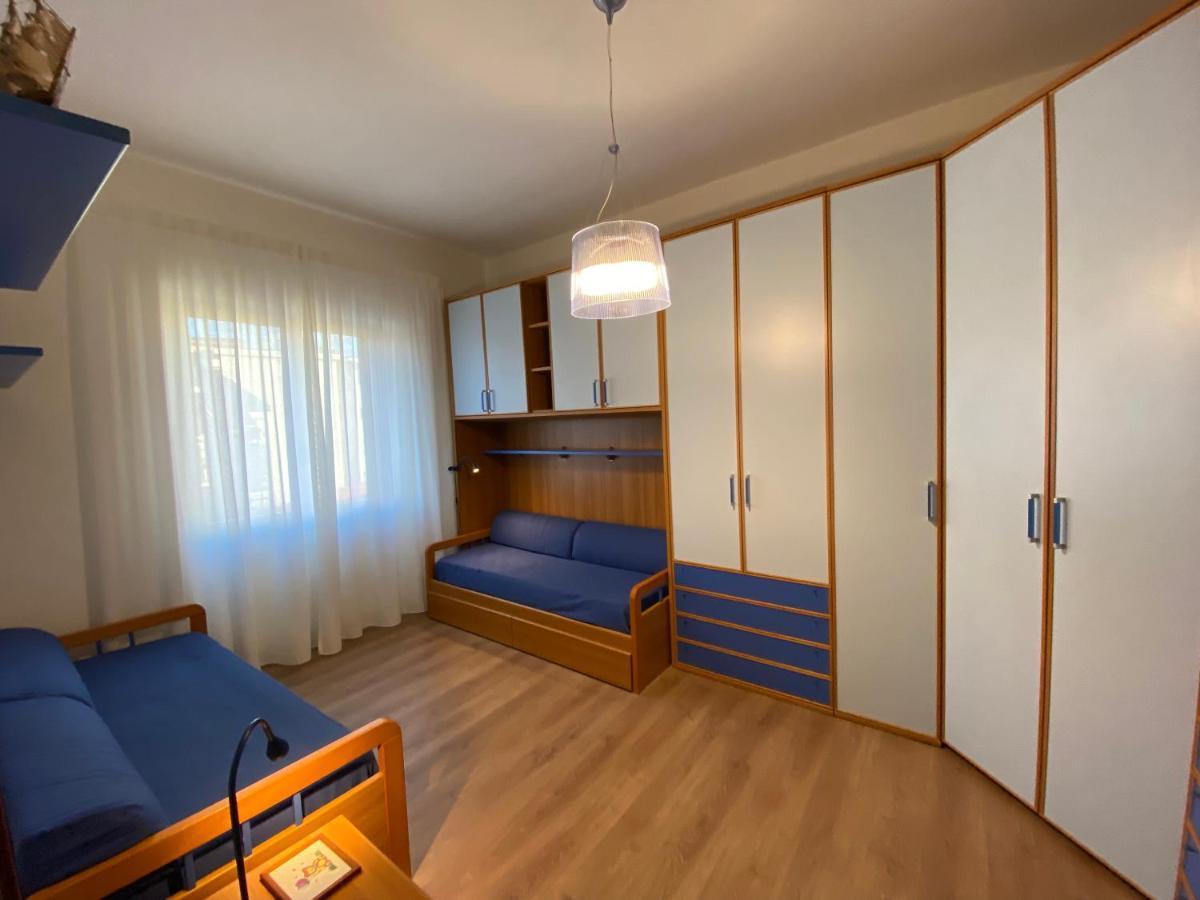 Aquamarine Apartment Castellammare di Stabia Bagian luar foto