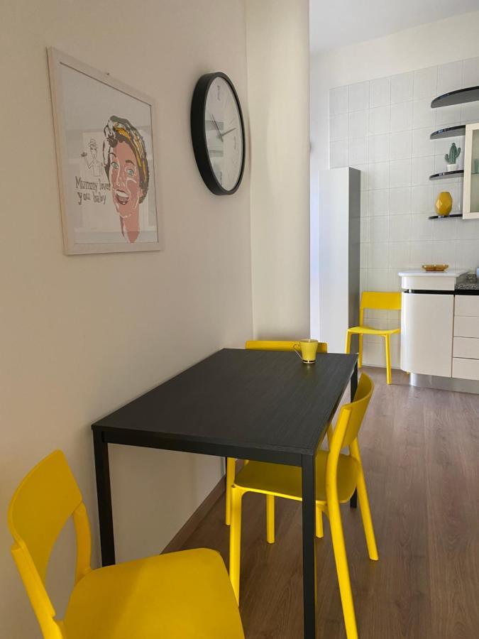 Aquamarine Apartment Castellammare di Stabia Bagian luar foto