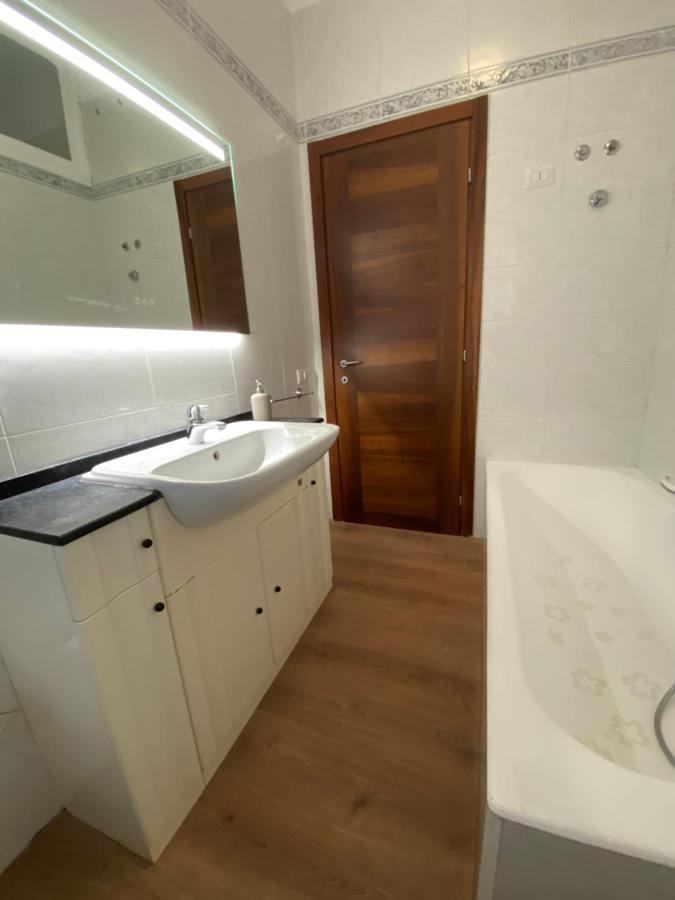 Aquamarine Apartment Castellammare di Stabia Bagian luar foto