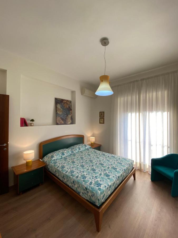 Aquamarine Apartment Castellammare di Stabia Bagian luar foto
