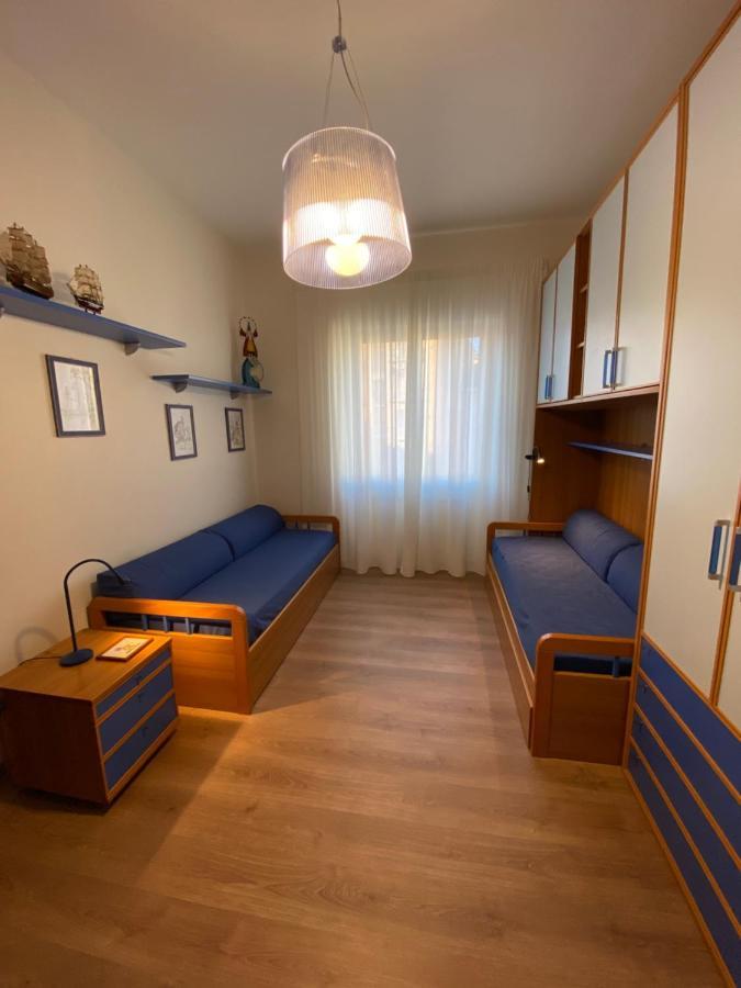 Aquamarine Apartment Castellammare di Stabia Bagian luar foto